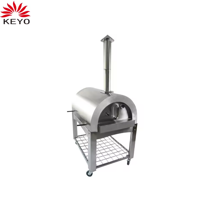 Outdoor pizza oven Kiln BBQ pizza oven Wood Pizza Oven